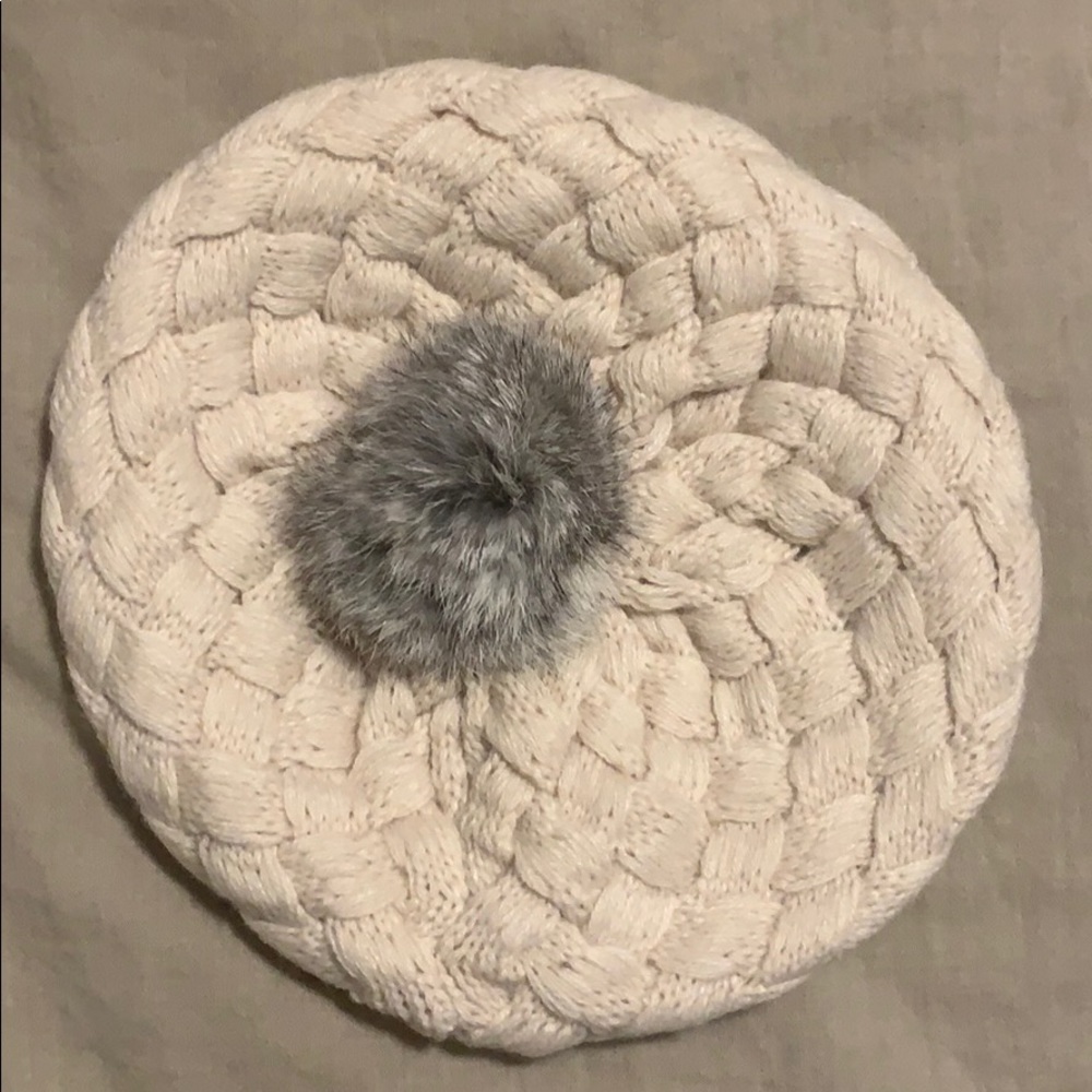 NWOT Baby Beanie